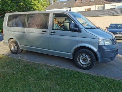 VW Bus T5