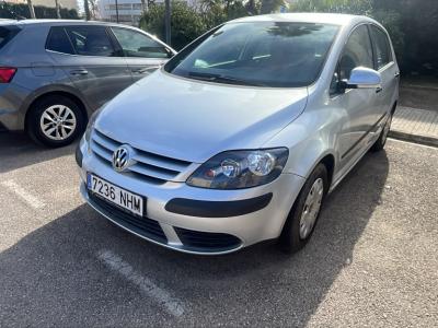 VW Golf 5 Plus