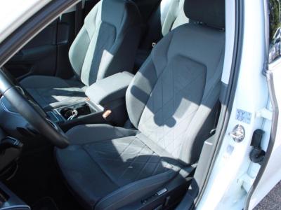 VW Golf 8 Hybrid DSG