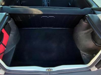 VW Golf III GTI 1993 korrosionsfrei im Top-Zustand mit Klima