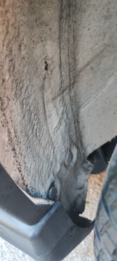 VW Golf III GTI 1993 korrosionsfrei im Top-Zustand mit Klima