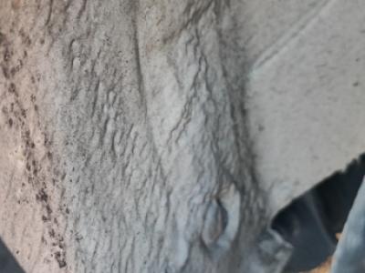 VW Golf III GTI 1993 korrosionsfrei im Top-Zustand mit Klima