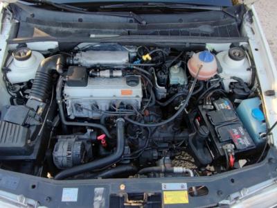 VW Golf III GTI 1993 korrosionsfrei im Top-Zustand mit Klima