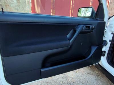 VW Golf III GTI 1993 korrosionsfrei im Top-Zustand mit Klima