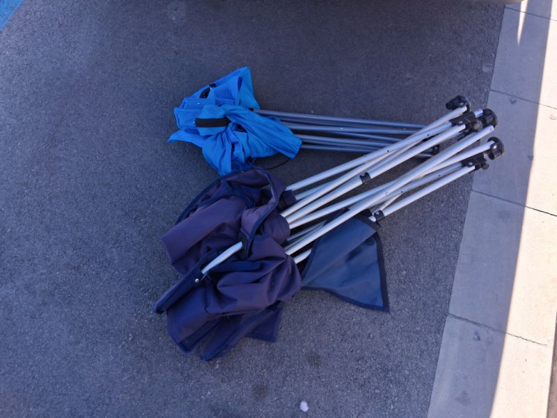 VW T5 Camper Top, 4 Schlafplätze