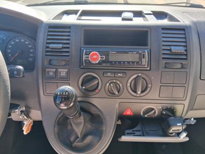 VW T5 Camper Top, 4 Schlafplätze