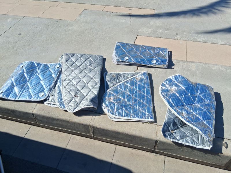 VW T5 Camper Top, 4 Schlafplätze