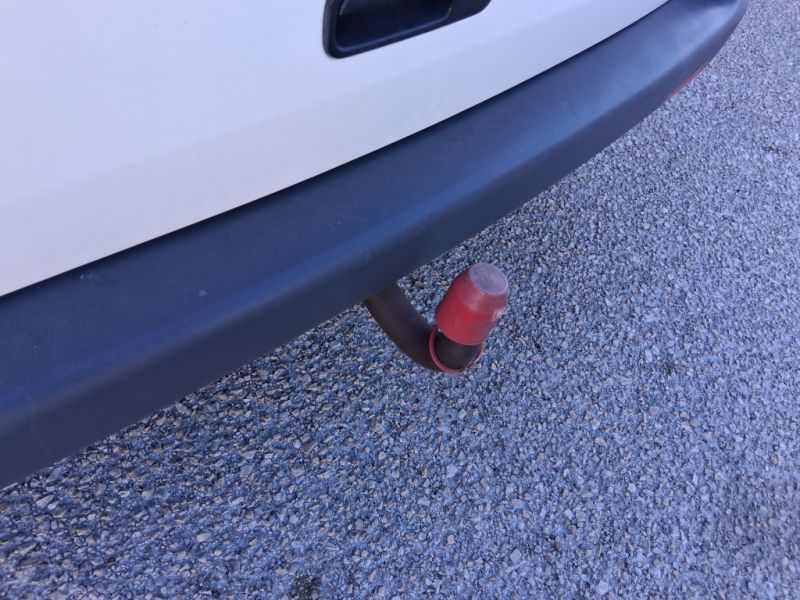 VW T5 Camper Top, 4 Schlafplätze