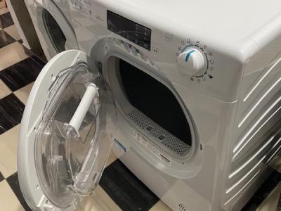 Wäschetrockner 1 Jahr alt neuwertig 3 mal benutzt NP 399 jetzt 250 Euro