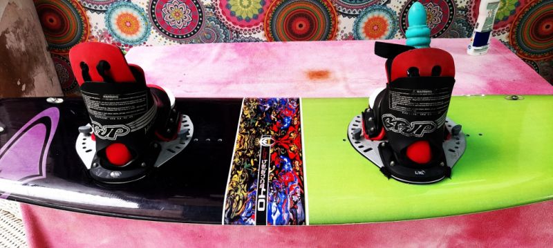 Wakeboard Liquid Force