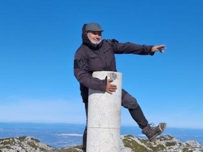 Wandern partner/in gesucht