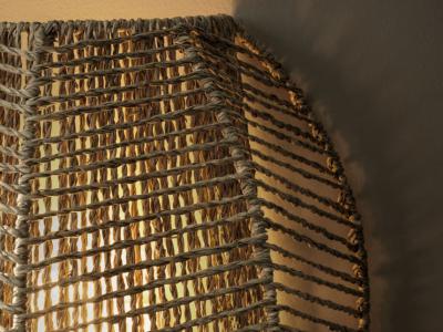 Wandleuchte für Festinstallation Ikea MÅNALG