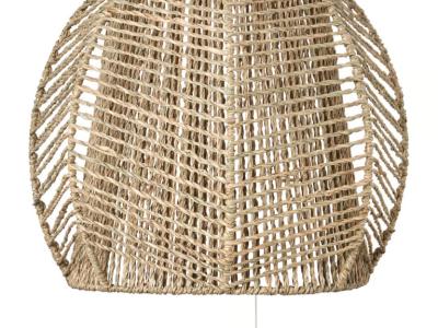 Wandleuchte für Festinstallation Ikea MÅNALG