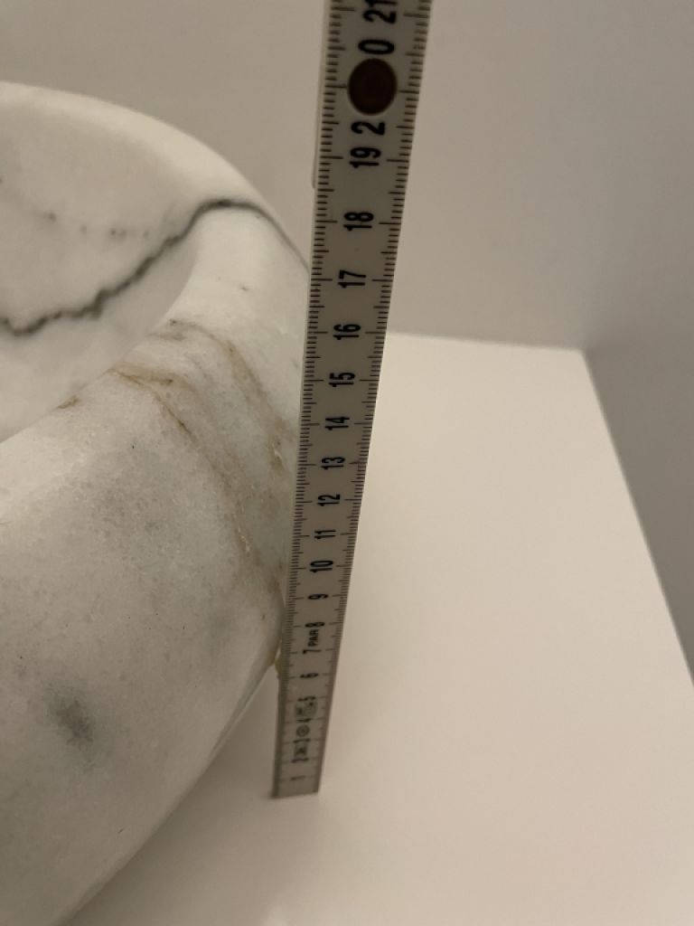 Washbasin Natural Stone