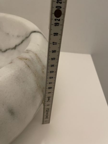 Washbasin Natural Stone