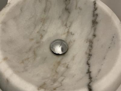 Washbasin Natural Stone