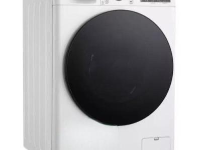 Waschtrockner LG 11kg für große Familie - fast neu und sehr zuverlässig