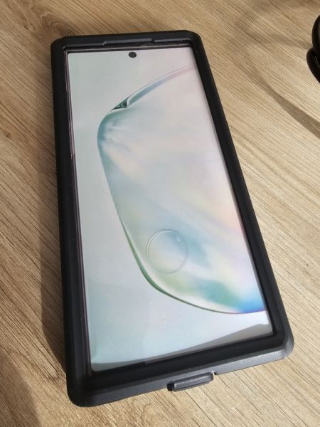 Wasserdichte Handy Hülle passend für Samsung Galaxy S23 FE