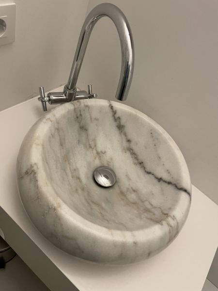 Faucet for sink