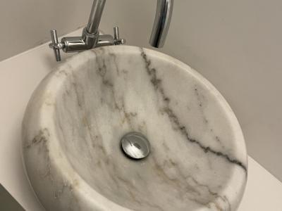 Wasserhahn für Waschbecken