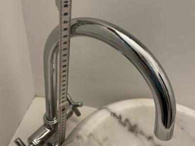 Faucet for sink
