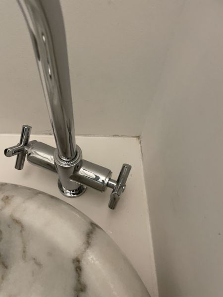 Faucet for sink