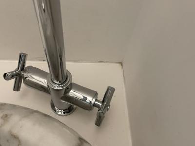 Faucet for sink