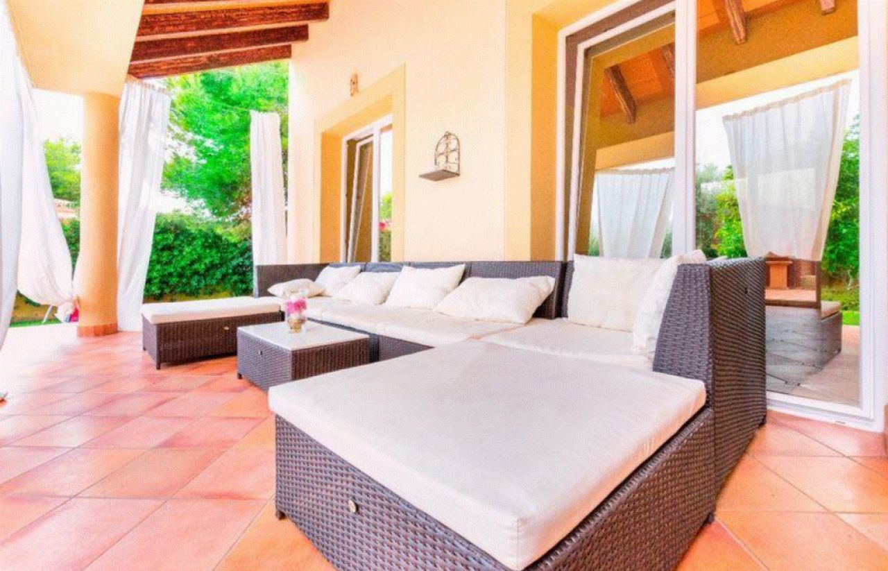 Wassernah: Finca/Ferienhaus (180qm) für 3 -6 Personen in Sa Torre/Maioris Decima