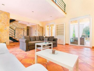 Wassernah: Finca/Ferienhaus (180qm) für 3 -6 Personen in Sa Torre/Maioris Decima