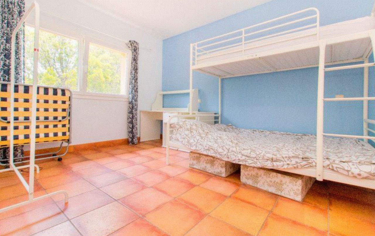 Wassernah: Finca/Ferienhaus (180qm) für 3 -6 Personen in Sa Torre/Maioris Decima