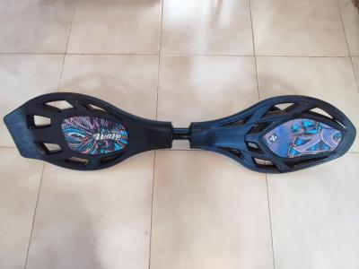 Waveboard "The Wave" by Street Surfing, 86 cm