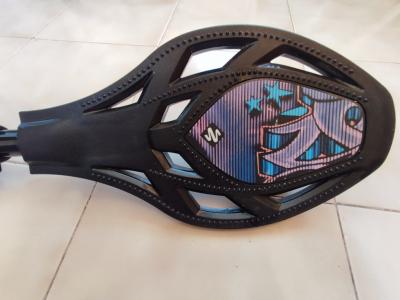 Waveboard "The Wave" by Street Surfing, 86 cm