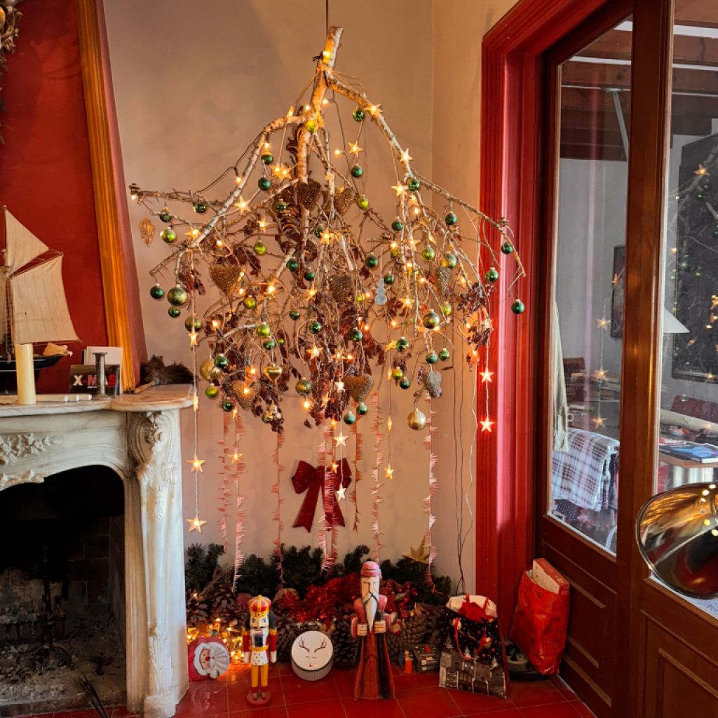 Weihnachtsdekoration