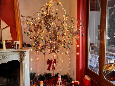 Christmas decorations