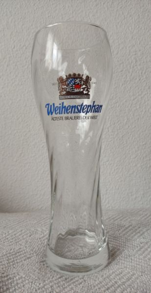 Weißbiergläser