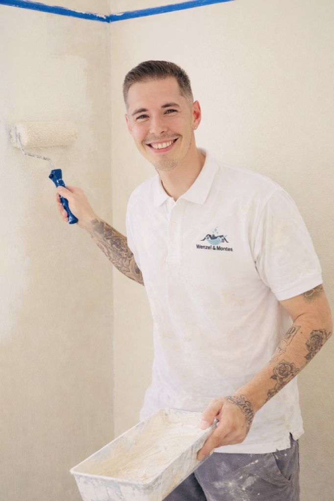 Wenzel & Montes: Maler|Reinigungen|Fincaservice