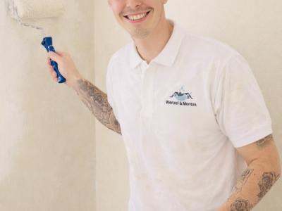 Wenzel & Montes: Maler|Reinigungen|Fincaservice