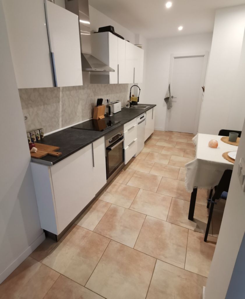 WG Ferien Zimmer frei Colonia Sant Jordi 10 min vom es trenc - mit Klimaautomatik