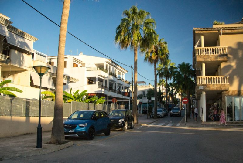 WG Ferien Zimmer frei Colonia Sant Jordi 10 min vom es trenc - mit Klimaautomatik