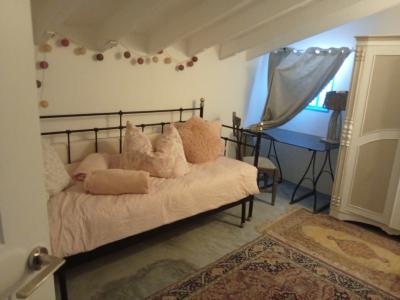 WG Zimmer auf Pferdefinca