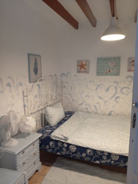 Room in a shared flat on a horse finca