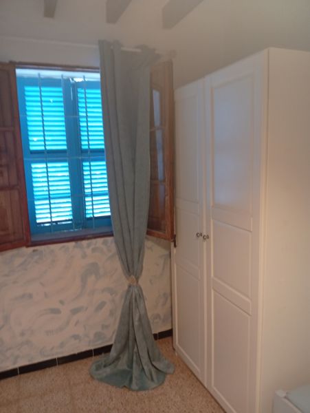 Room in a shared flat on a horse finca