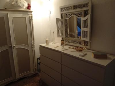 Room in a shared flat on a horse finca