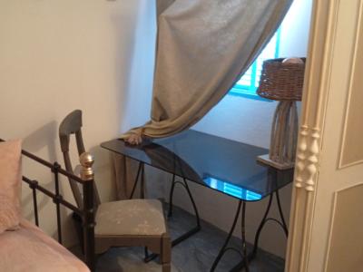 Room in a shared flat on a horse finca