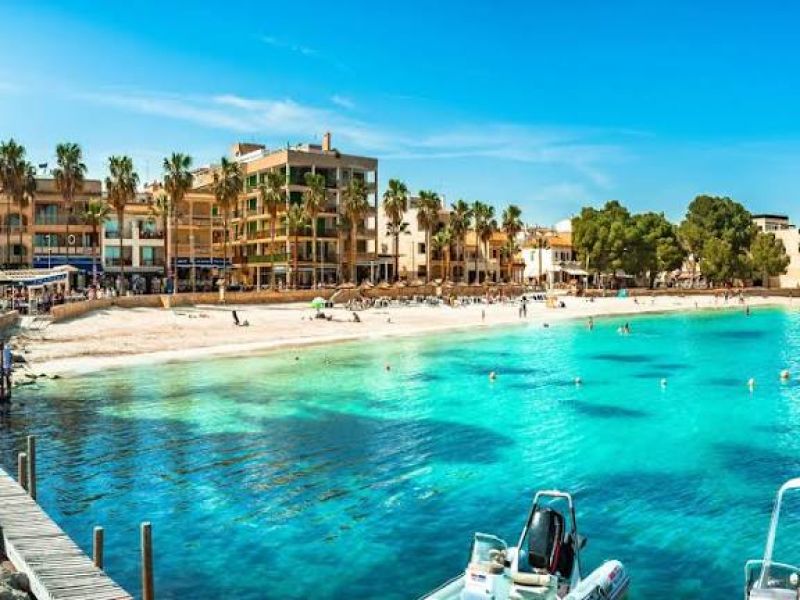 Habitación en piso compartido Colonia Sant Jordi