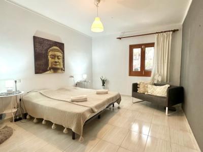 WG Zimmer im Inselosten für Oktober/ November ggf. Dezember