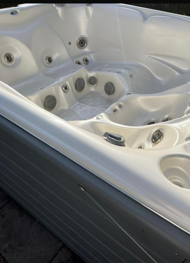 Whirlpool Jacuzzi Luxus in Manacor