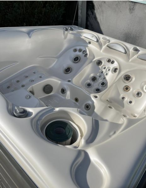 Whirlpool Jacuzzi Luxus in Manacor