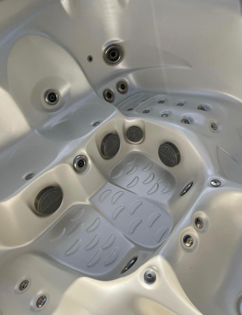 Whirlpool Jacuzzi Luxus in Manacor