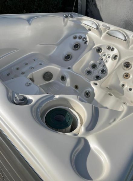 Whirlpool Jacuzzi Luxus in Manacor